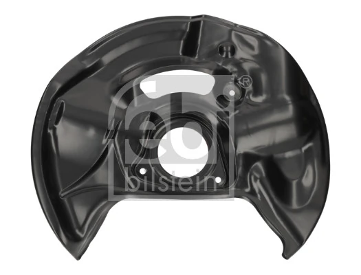 Splash Guard, brake disc